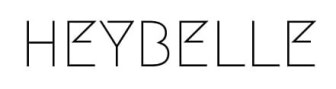heybelle logo
