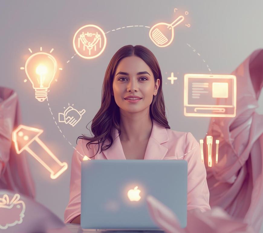 10 Langkah Awal Memulai Usaha dari Nol untuk Perempuan