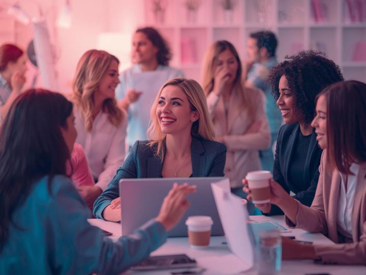 10 Langkah Awal Memulai Usaha dari Nol untuk Perempuan