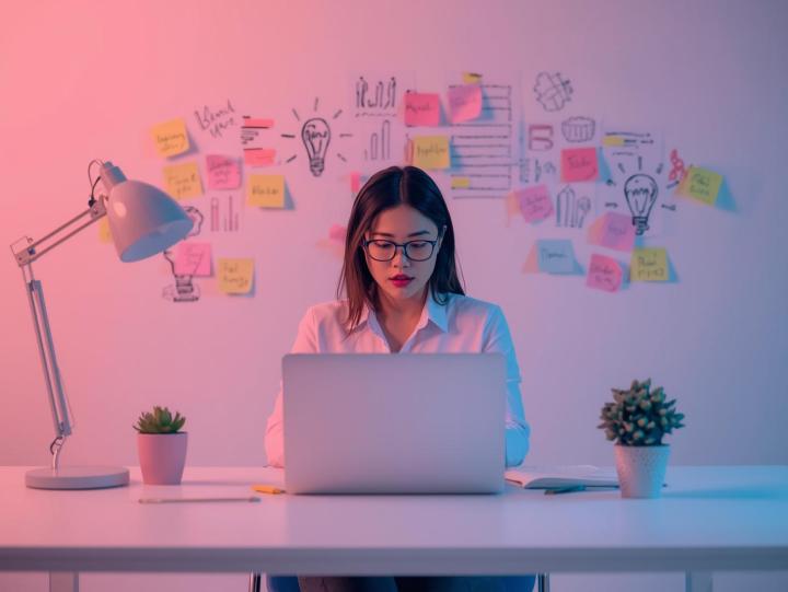 Panduan Cara Menentukan Nama Brand