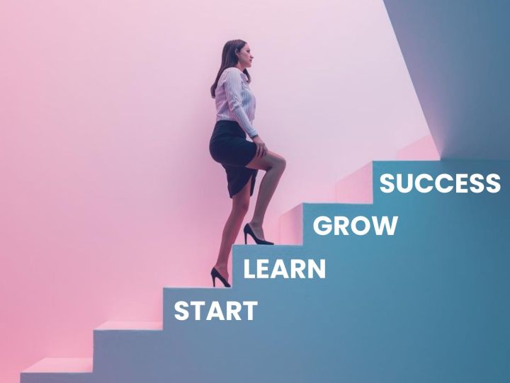 10 Langkah Awal Memulai Usaha dari Nol untuk Perempuan